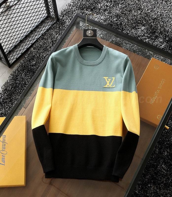 LV Men's Sweater 48